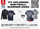 X-Plosion Webstore